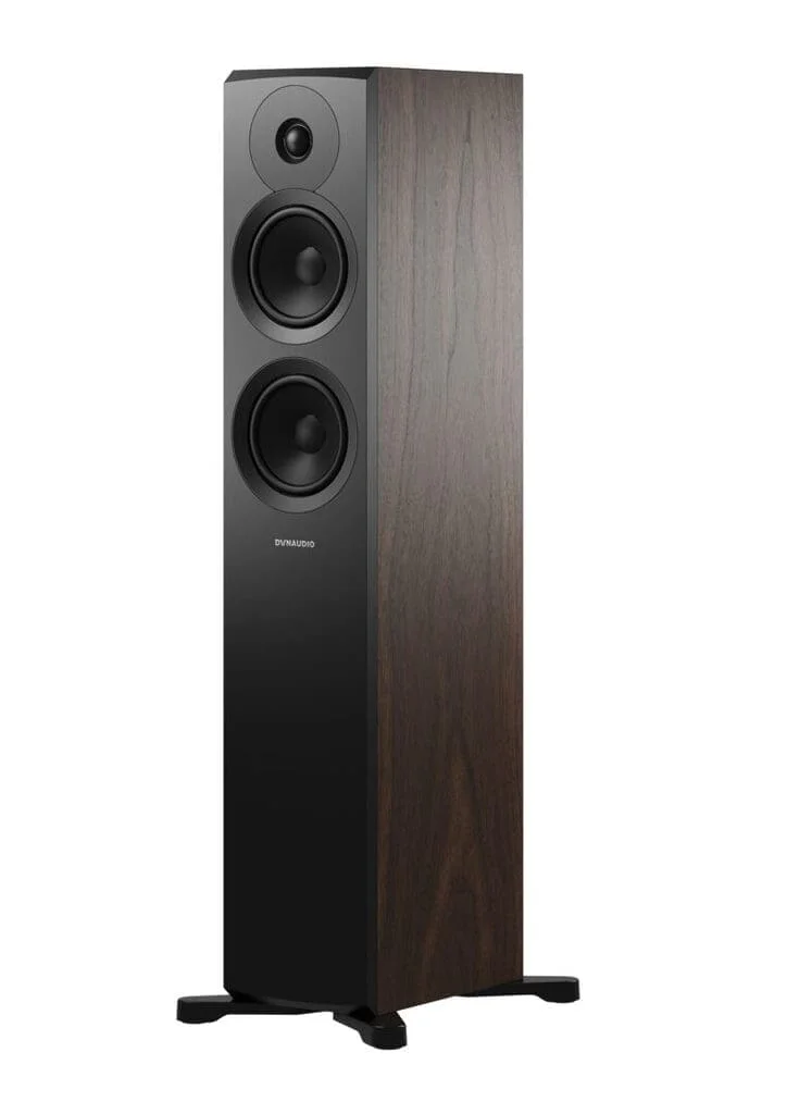 Напольная акустика Dynaudio New Emit 30 Walnut