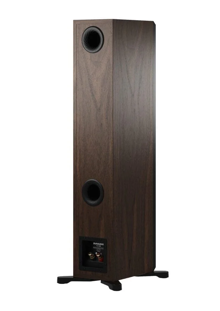 Напольная акустика Dynaudio New Emit 30 Walnut