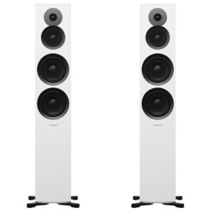 Напольная акустика Dynaudio New Emit 50 White