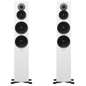 Напольная акустика Dynaudio New Emit 50 White