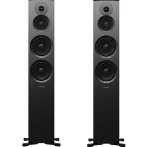 Напольная акустика Dynaudio New Emit 50 Black