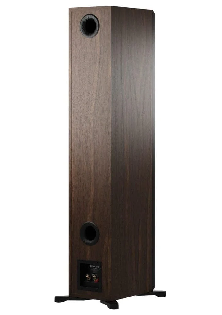 Напольная акустика Dynaudio New Emit 50 Walnut