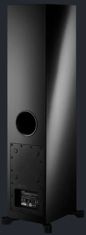Напольная акустика Dynaudio Xeo 30 Black Satin