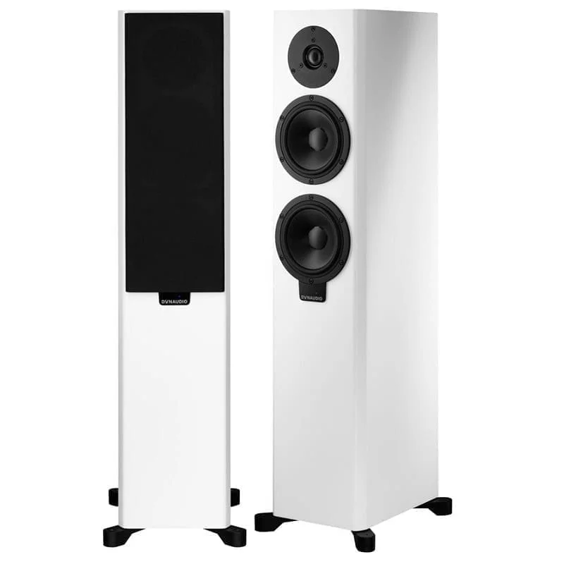 Напольная акустика Dynaudio Xeo 30 White Satin