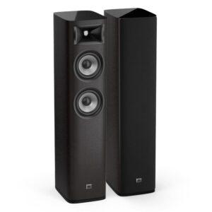 Напольная акустика JBL Studio 680