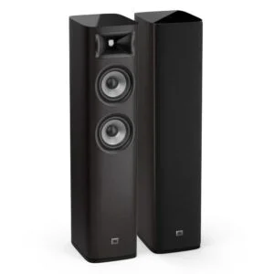 Напольная акустика JBL Studio 680