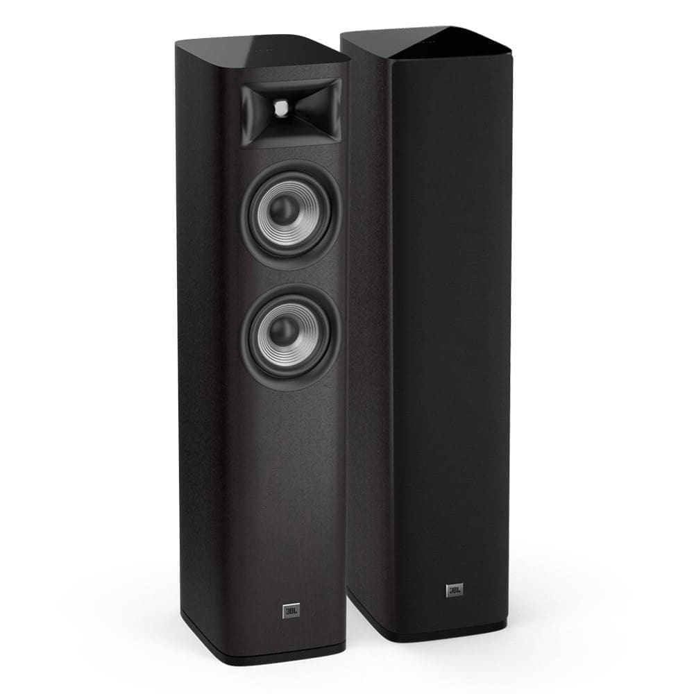 Напольная акустика JBL Studio 680