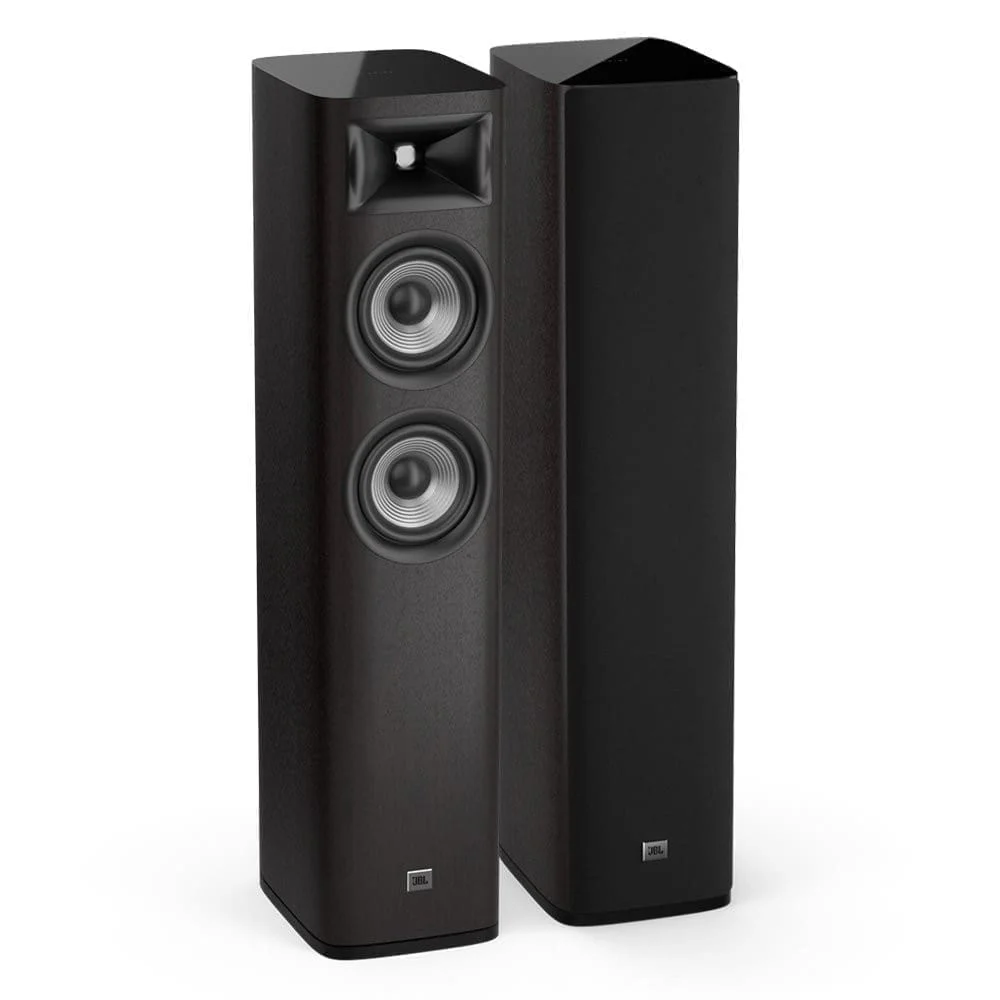 Напольная акустика JBL Studio 680
