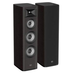 Напольная акустика JBL Studio 698