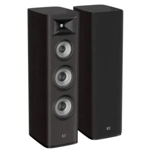 Напольная акустика JBL Studio 698