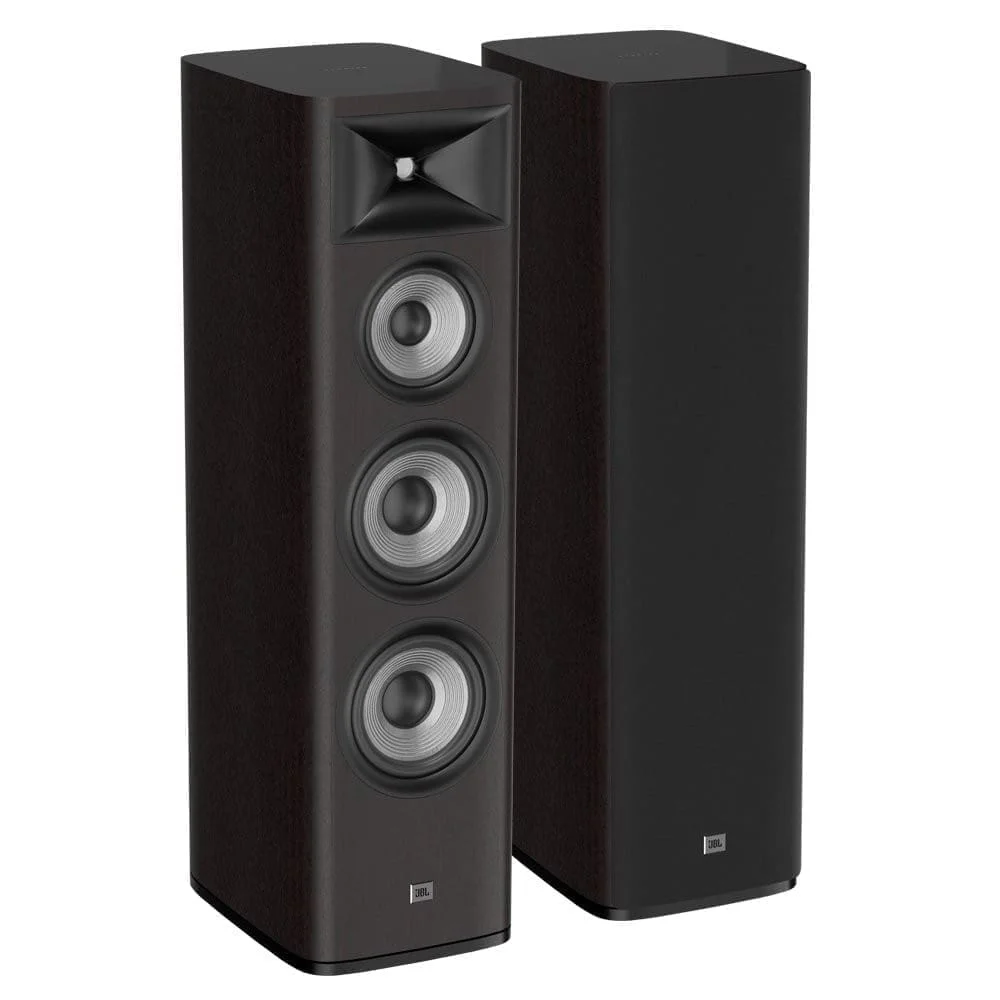 Напольная акустика JBL Studio 698