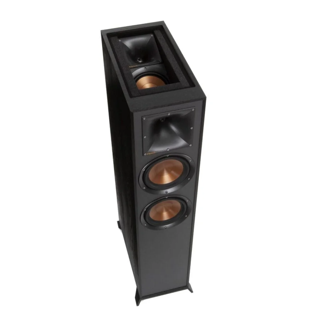 Напольная акустика Klipsch R-625FA