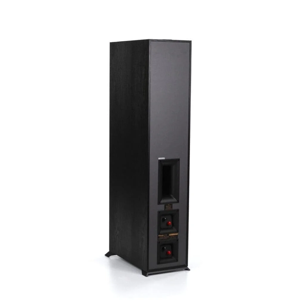 Напольная акустика Klipsch R-625FA