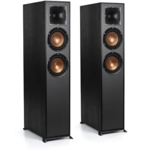 Напольная акустика Klipsch R-625FA