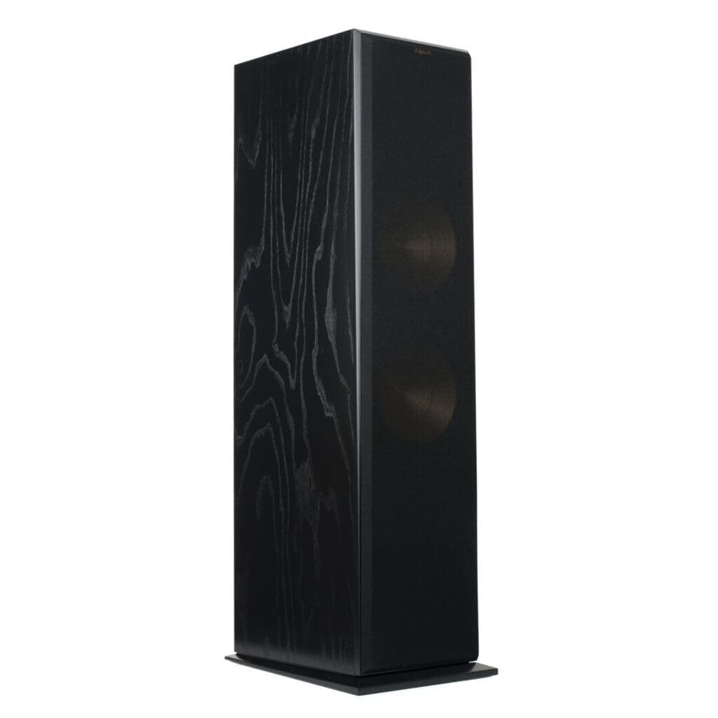 Напольная акустика Klipsch Reference RF-7 III