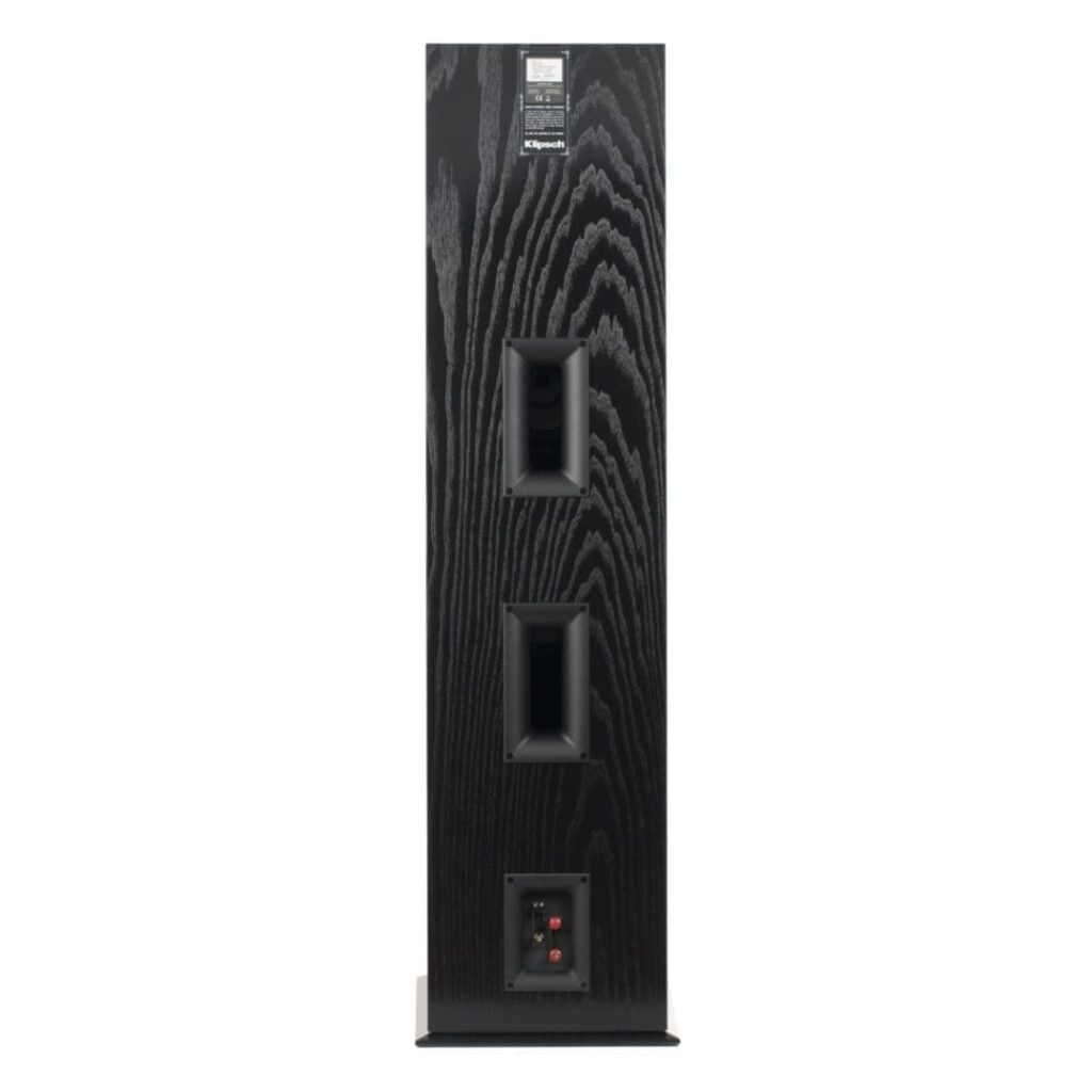 Напольная акустика Klipsch Reference RF-7 III
