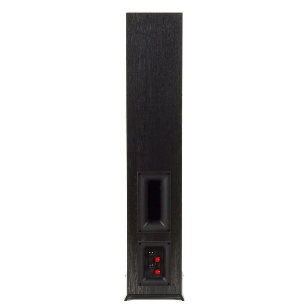 Напольная акустика Klipsch RP-5000F II Ebony
