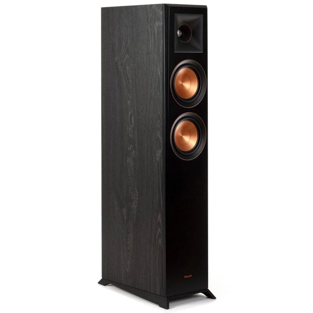 Напольная акустика Klipsch RP-5000F II Ebony