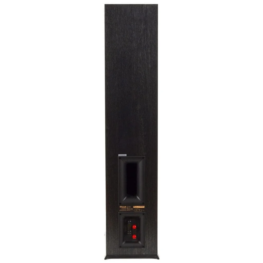 Напольная акустика Klipsch RP-6000F II Ebony