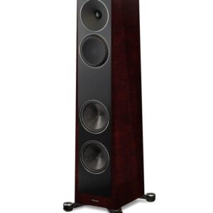 Напольная акустика Paradigm Founder 80F Midnight Cherry