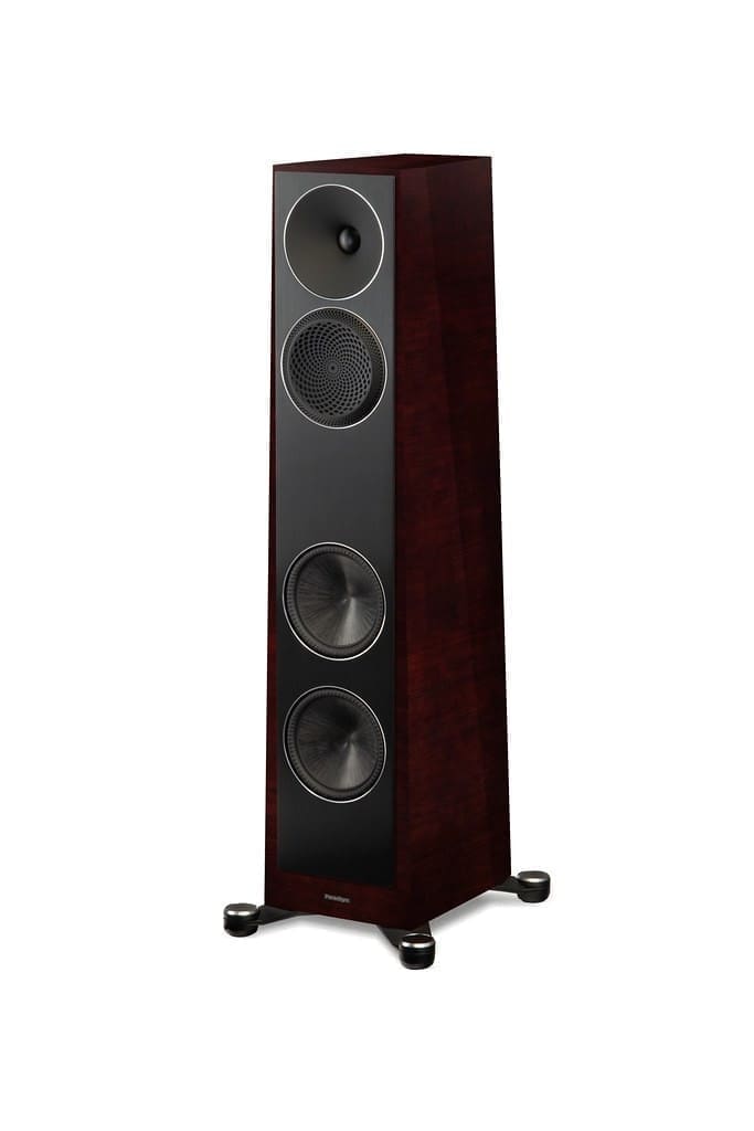 Напольная акустика Paradigm Founder 80F Midnight Cherry