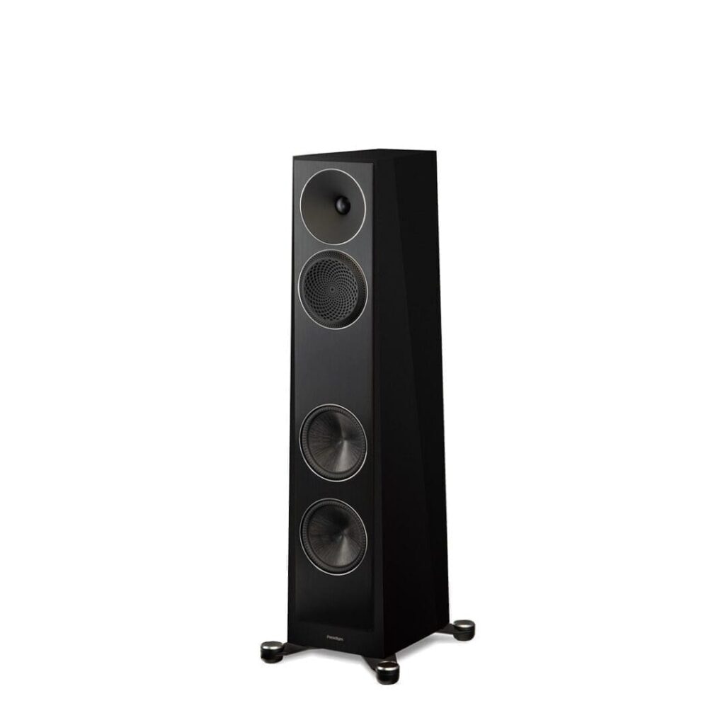 Напольная акустика Paradigm Founder 80F Piano Black