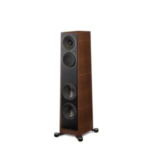 Напольная акустика Paradigm Founder 80F Walnut