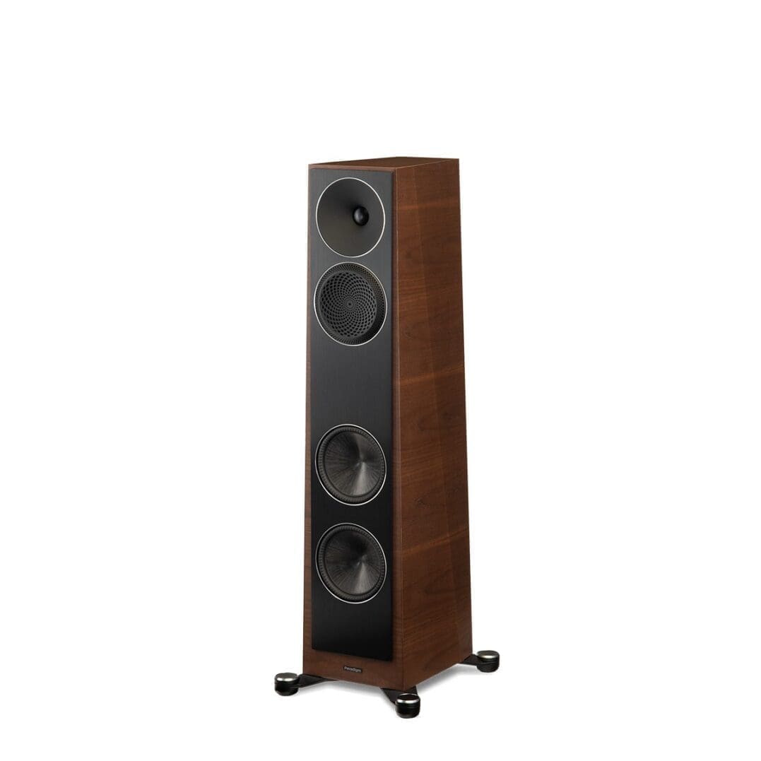 Напольная акустика Paradigm Founder 80F Walnut
