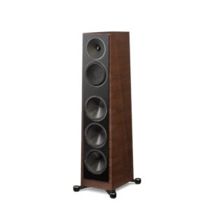 Напольная акустика Paradigm Founder 100F Walnut