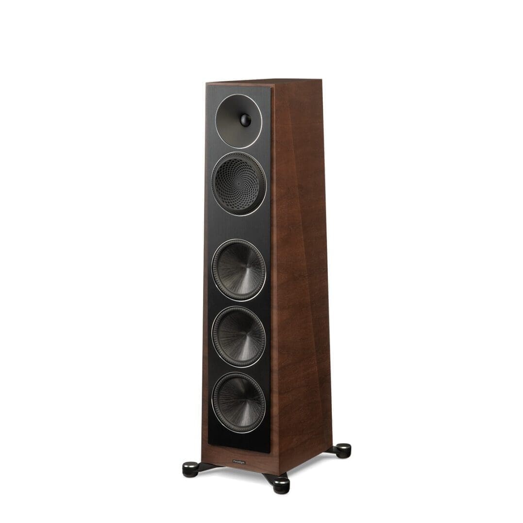 Напольная акустика Paradigm Founder 100F Walnut