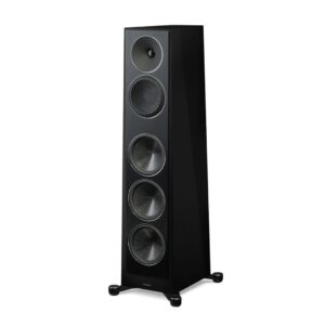 Напольная акустика Paradigm Founder 120F Piano Black