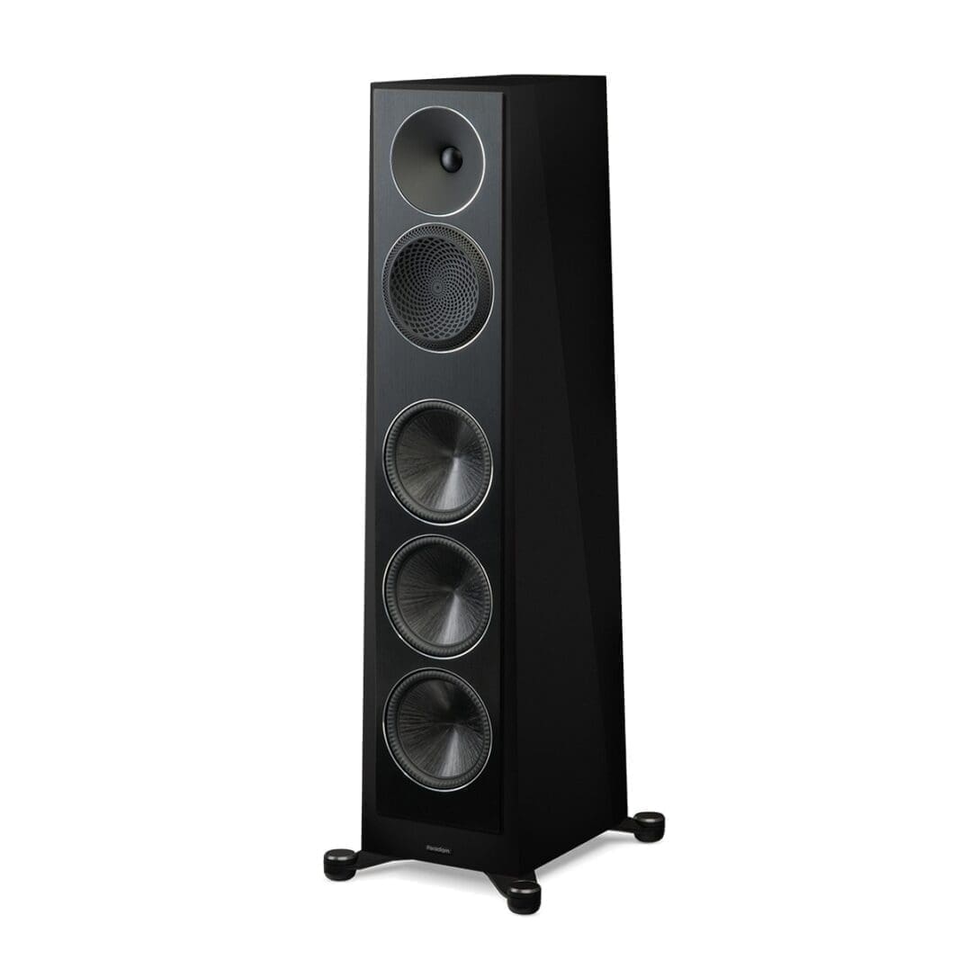 Напольная акустика Paradigm Founder 120F Piano Black