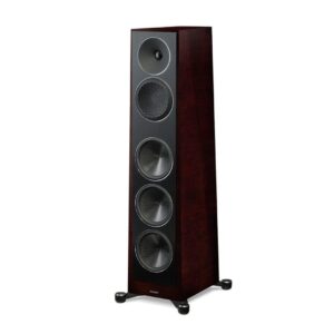 Напольная акустика Paradigm Founder 120F Midnight Cherry