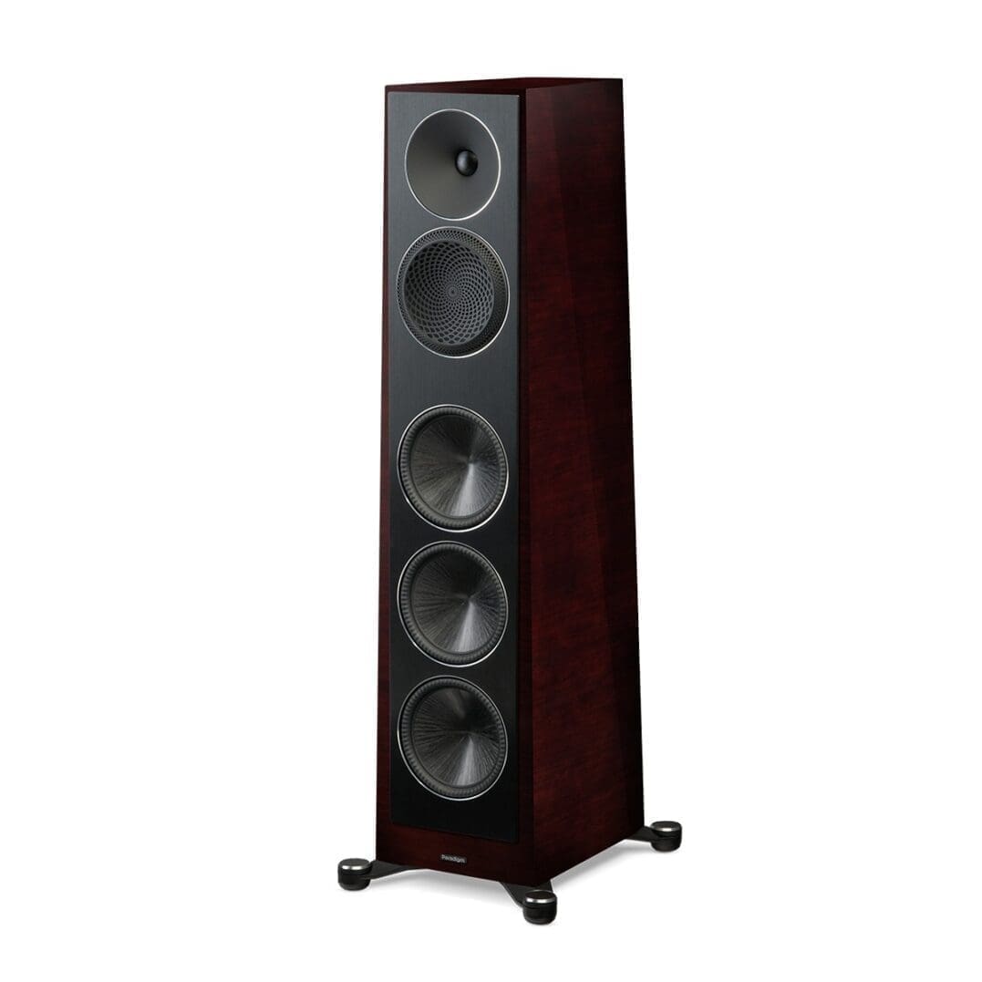 Напольная акустика Paradigm Founder 120F Midnight Cherry