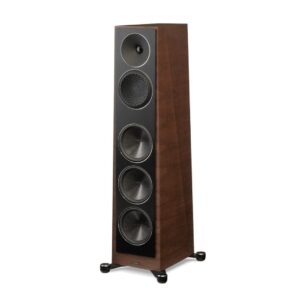 Напольная акустика Paradigm Founder 120F Walnut