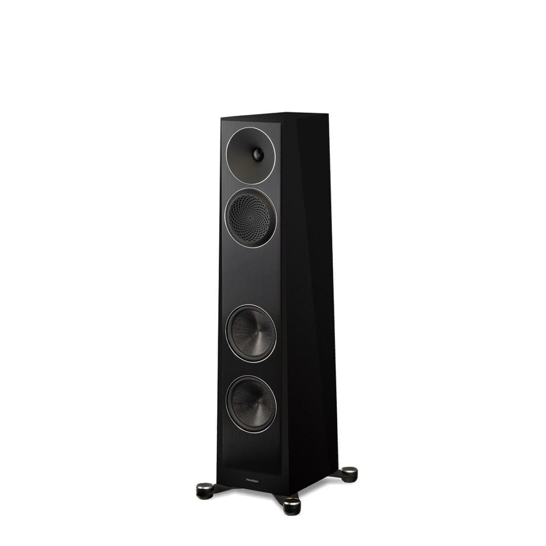 Напольная акустика Paradigm Founder 80F Piano Black
