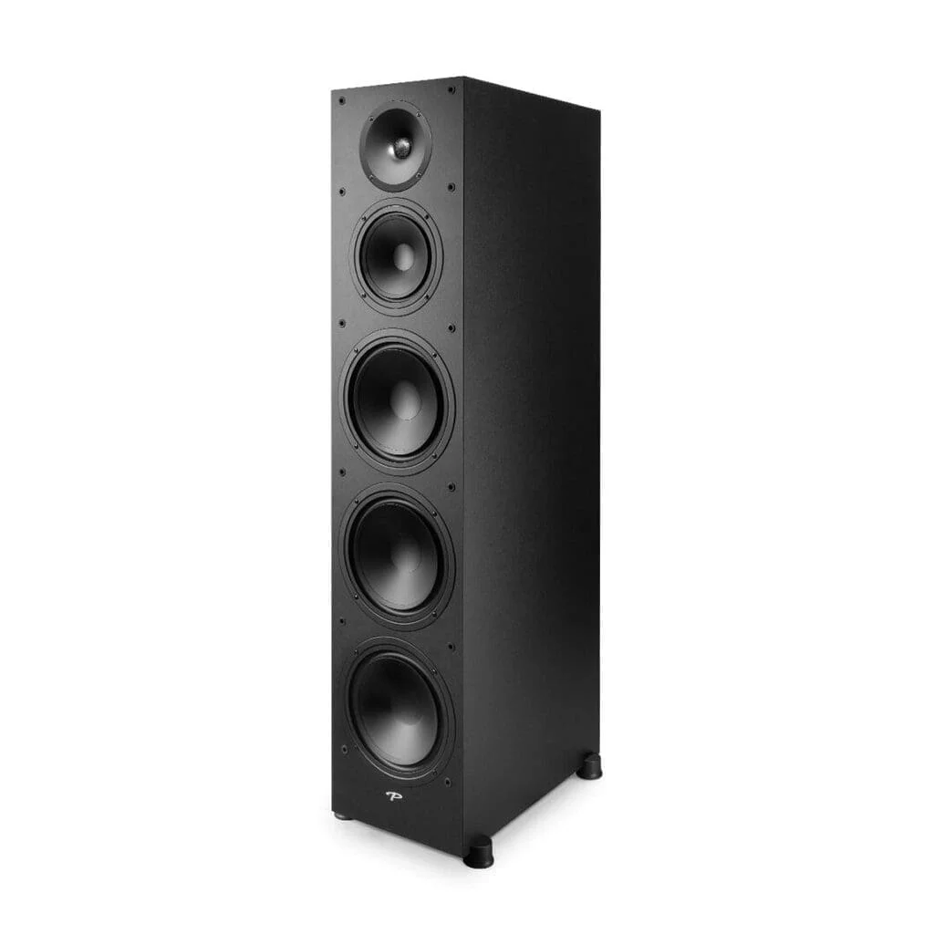 Напольная акустика Paradigm Monitor SE 8000F matt black