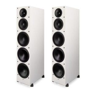 Напольная акустика Paradigm Monitor SE 8000F gloss white