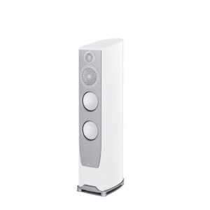 Напольная акустика Paradigm Persona 3F Harmony Gloss White