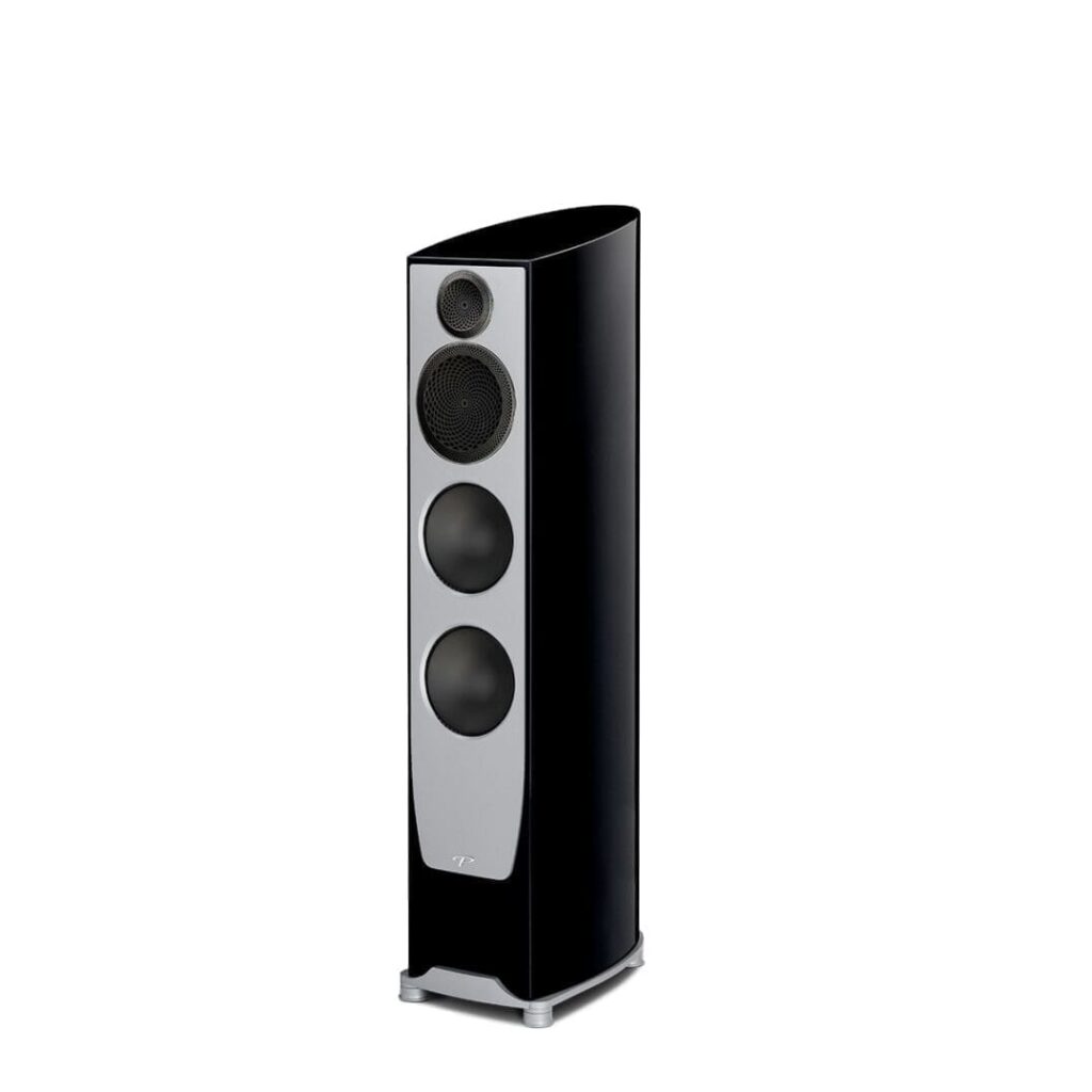 Напольная акустика Paradigm Persona 3F Vanta High Gloss Black