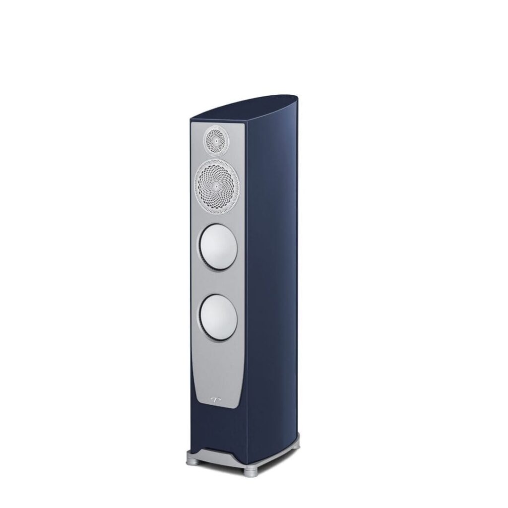 Напольная акустика Paradigm Persona 3F Aria Metallic Blue