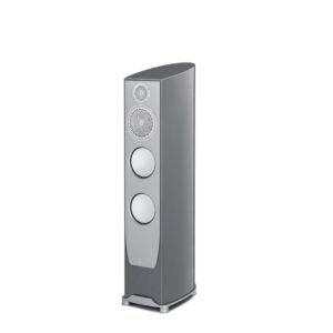 Напольная акустика Paradigm Persona 3F Sonic Metallic Sliver