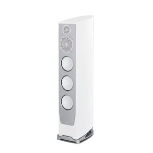 Напольная акустика Paradigm Persona 5F Harmony Gloss White