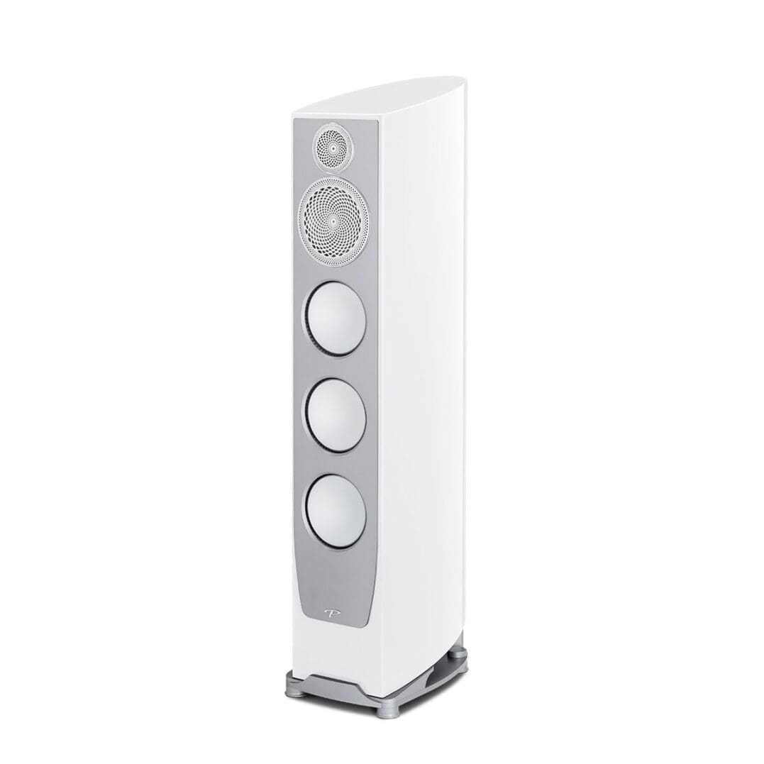 Напольная акустика Paradigm Persona 5F Harmony Gloss White