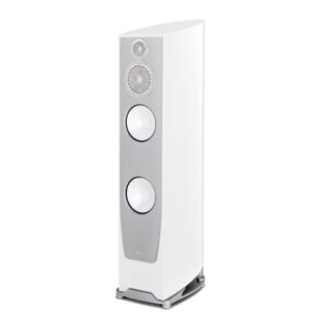 Напольная акустика Paradigm Persona 7F Harmony Gloss White