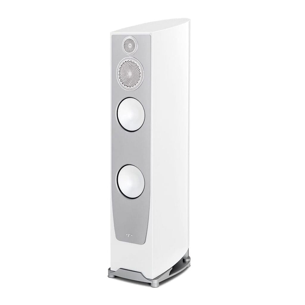 Напольная акустика Paradigm Persona 7F Harmony Gloss White
