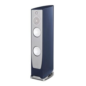 Напольная акустика Paradigm Persona 7F Aria Metallic Blue