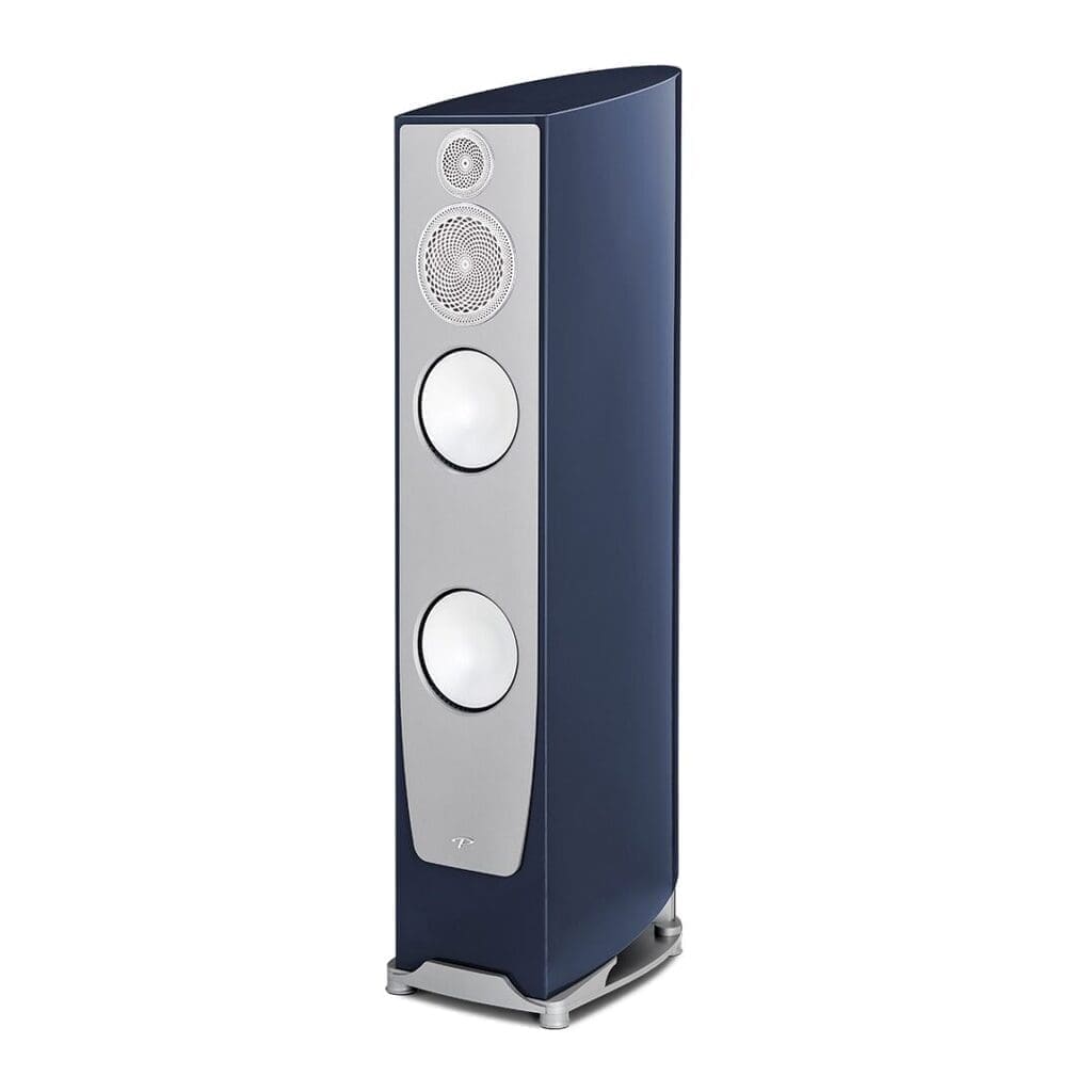 Напольная акустика Paradigm Persona 7F Aria Metallic Blue