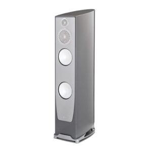 Напольная акустика Paradigm Persona 7F Sonic Metallic Sliver