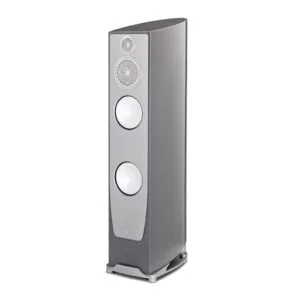 Напольная акустика Paradigm Persona 7F Sonic Metallic Sliver